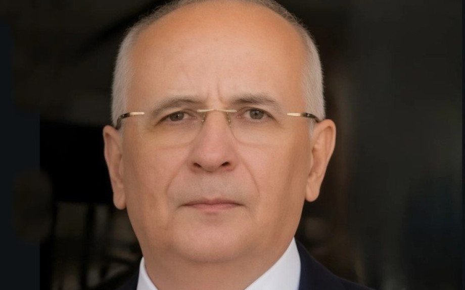 Νέος Γενικός Επίτροπος της Επικρατείας στο Ελεγκτικό Συνέδριο ο Σύμβουλος  κ. Γεώργιος Βοΐλης