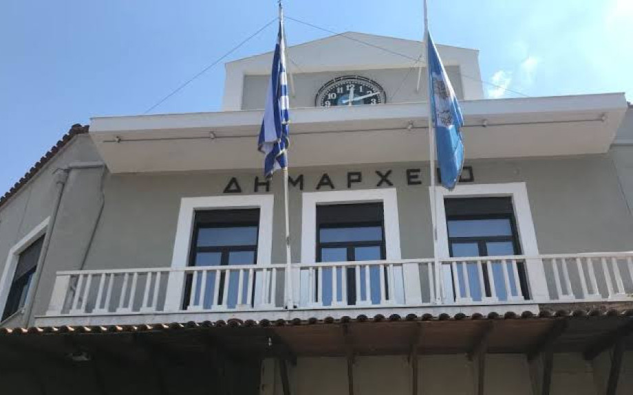 Δημόσια καταγγελία από τον Βασίλη Τερζή στη Βαρβάρα Μητλιάγκα για την επικινδυνότητα του οδικού δικτύου