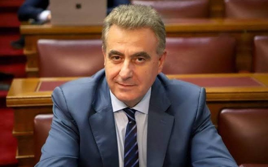 ΥΠΑΑΤ- Νέες συντονισμένες παρεμβάσεις για την προστασία της χώρας απέναντι στις επιζωοτίες