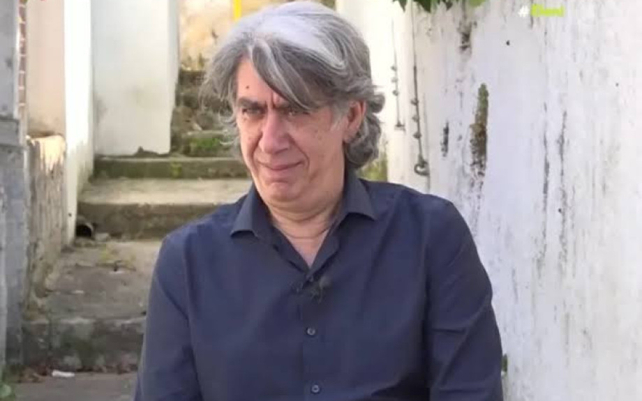 Κώστας Μπερικόπουλος: "Δυστυχώς, έχει φύγει από τη ζωή - Το πένθος δεν διαχειρίζεται"
