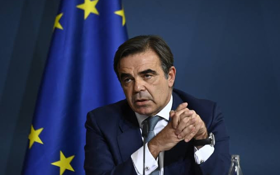 Μαργαρίτης Σχοινάς- Το κράτος οφείλει να εγγυάται την ασφάλεια των τροφίμων