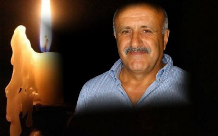 ΠΑΣΟΚ Σερρών -Αποχαιρετούμε με βαθιά θλίψη τον Παύλο Τσακιρίδη