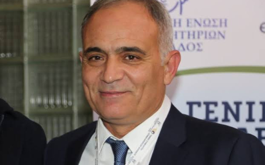 5 χρόνια χωρίς τον Σερραίο Χρήστο Μέγκλα -“Λείπει το όραμά του, το σχέδιό του”