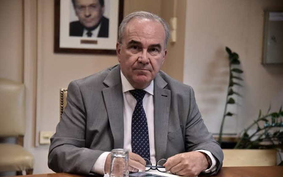 Νίκος Παπαθανάσης- Με χρηματοδότηση από το ΕΣΠΑ η δημιουργία Κέντρων Αριστείας για έρευνα και καινοτομία