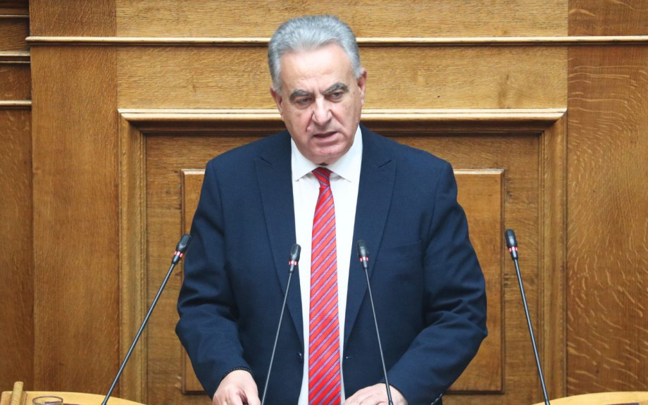 Θανάσης Καββαδάς:  «Με αντικειμενικά κριτήρια οι ενισχύσεις de minimis της μηδικής»