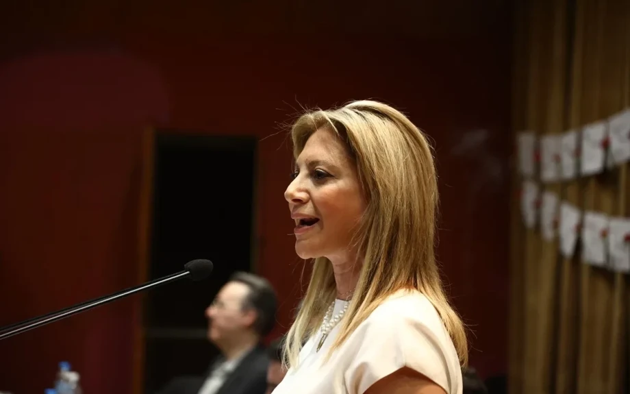 Στην συνάντηση του Συλλόγου Δανειοληπτών με το κόμμα Καρυστιανού - Τα προβλήματα των δανειοληπτών στο επίκεντρο