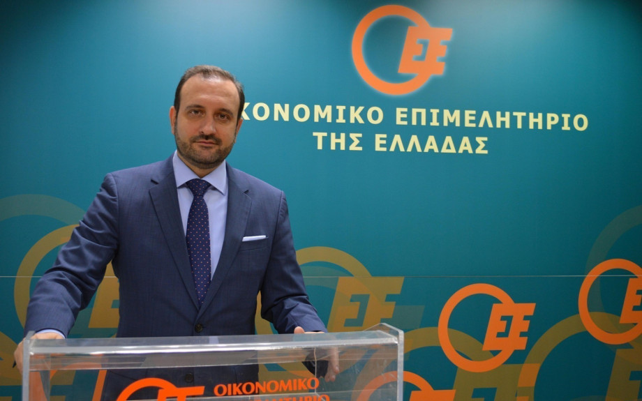 Οικονομικό Επιμελητήριο Ελλάδος: Αναγκαία η παράταση της προθεσμίας υποβολής των φορολογικών δηλώσεων