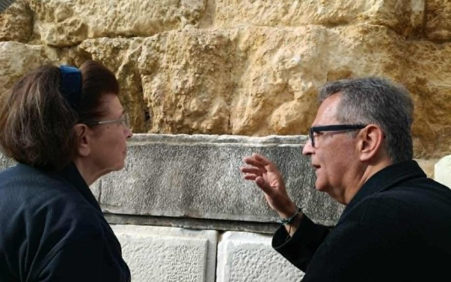 Πόπη Χαριτωνίδου: Τύμβος Καστά: Πόσες φορές μπορεί να μετατεθεί μια υπόσχεση;
