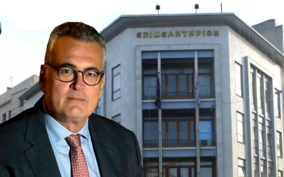 Παρέμβαση Επιμελητηρίου Σερρών για την αναστολή λειτουργίας MERE