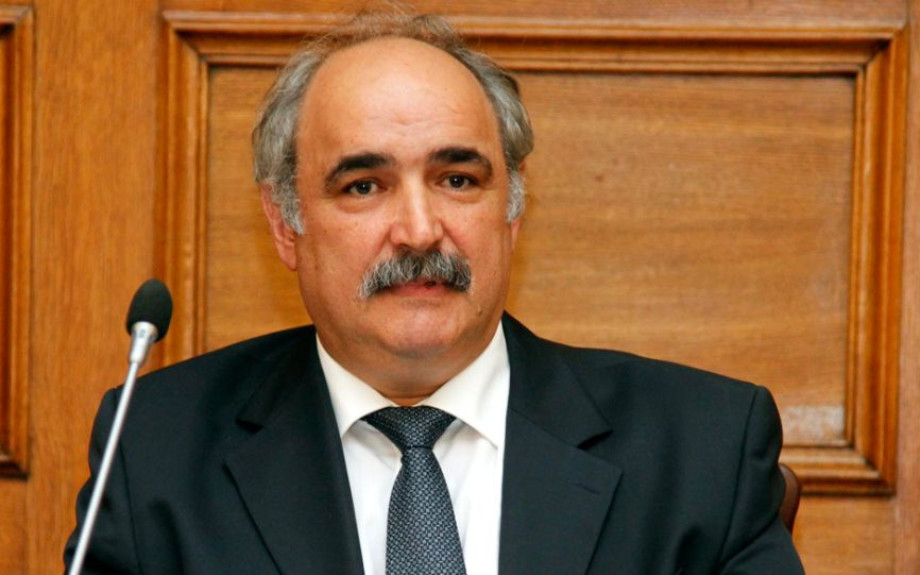Της Ιστορίας μας μνημείο !Ματωμένο , αλλά μνημείο ! Γράφει ο Μάρκος Μπόλαρης