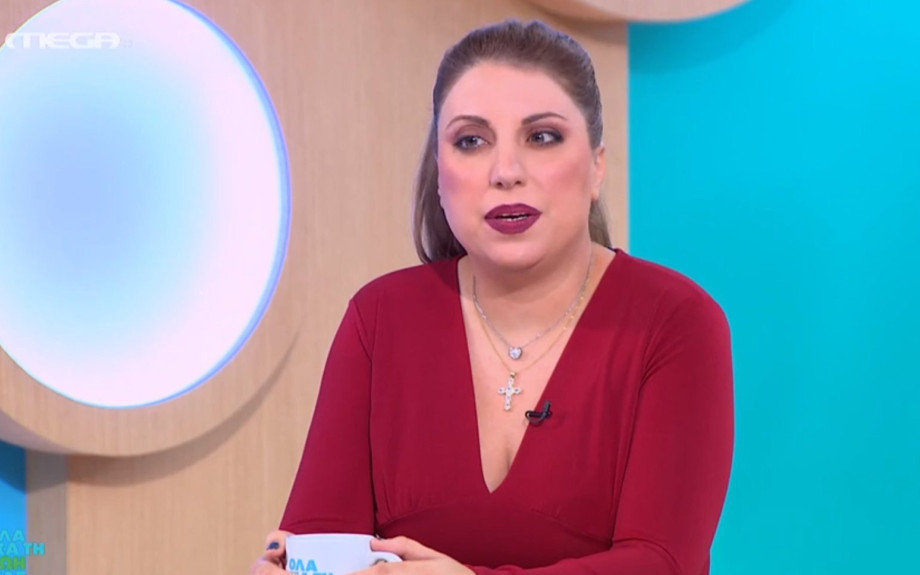 Μελίνα Μακρή: Βαρύ πένθος για την απώλεια αγαπημένου της προσώπου – «Καλό ταξίδι στο φως»