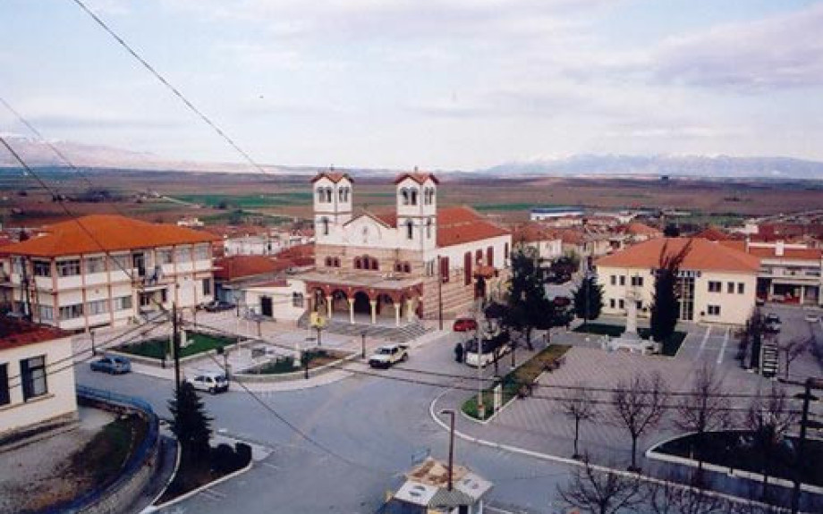 Με επιτυχία η προσκυνηματική εκδρομή του Ι. Ν. Αγίου Δημητρίου Νέου Σκοπού στην Ημαθία