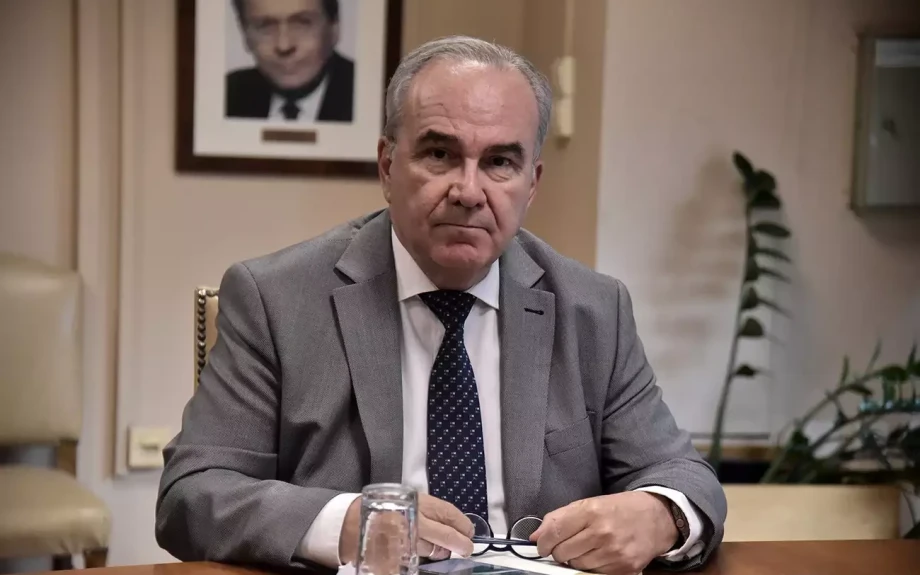 Νίκος Παπαθανάσης: Πρόσκληση ύψους 3.071.591 ευρώ εκατ. ευρώ για την ενίσχυση της διασυνοριακής συνεργασίας και την περιβαλλοντική προστασία της λίμνης Δοϊράνης