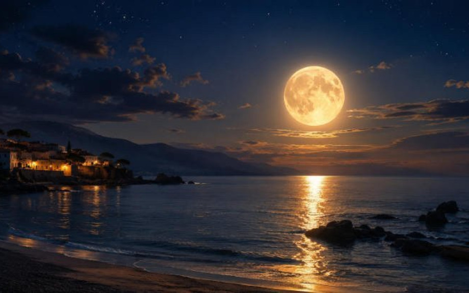 Στα πλαίσια της 27ης Αυγουστιάτικης Πανσέληνου μόλις 1 εκδήλωση στην Περιφερειακή Ενότητα Σερρών