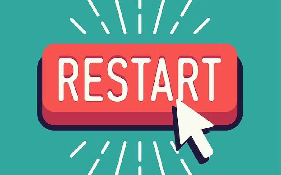 Μετά τον Δεκαπενταύγουστο «Restart» για όλους και όλες και μάλιστα πολυεπίπεδη