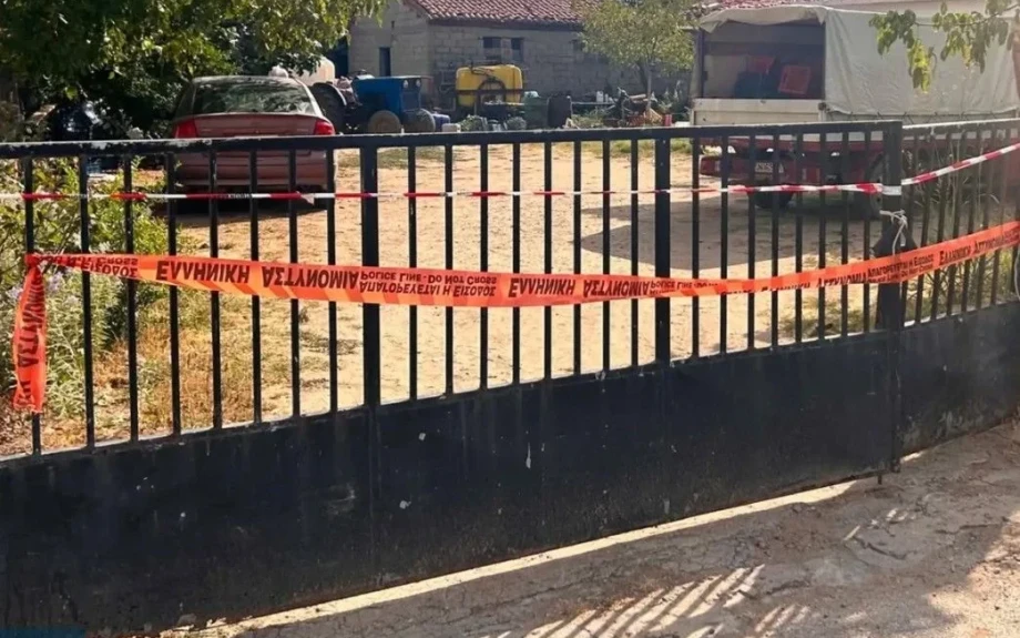 Ροδόπη: Συνελήφθη αλλοδαπός για ανθρωποκτονία σε βάρος της συζύγου του