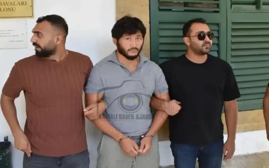 Κύπρος: Έπιασαν στα κατεχόμενα 43χρονο Ρώσο για τη δολοφονία Ζαμπούνη στο Νέο Κόσμο