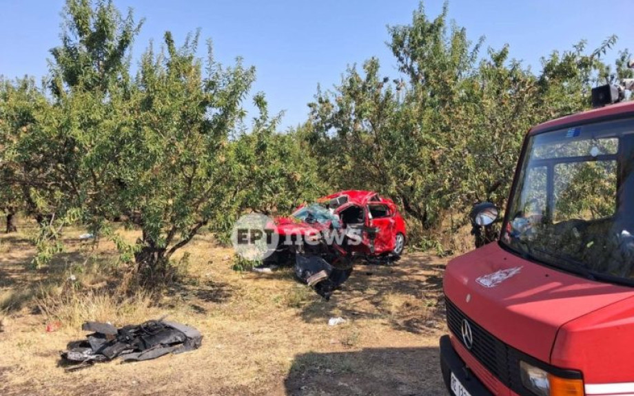 Μπαχαρης Μπαχαροπουλος - Αμφίπολη: ΜΕΤΡΑ ΤΩΡΑ πριν θρηνήσουμε………