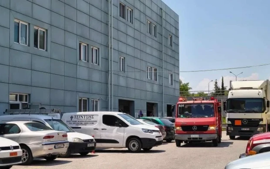 Γενικό Νοσοκομείο Σερρών : Μπέρδεψαν τις σορούς-  Ενημερώθηκε ο Εισαγγελέας, διατάχθηκε ΕΔΕ