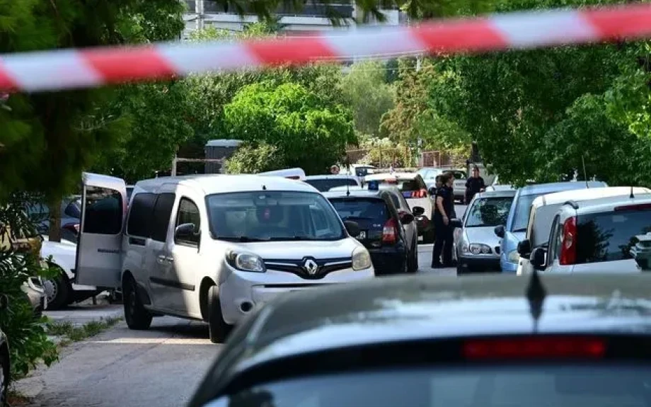 Γυναικοκτονία στη Νέα Σμύρνη: Κάμερα κατέγραψε το φονικό – Συγκλονισμένη η μητέρα της 45χρονης