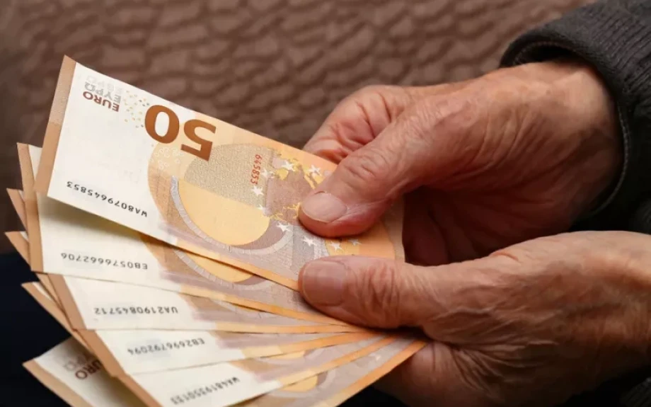 Οι Συνταξιούχοι απαντούν στον Κεντρικό Τραπεζίτη «Κείων το νόμιμον» ή Κοινωνική Δικαιοσύνη;