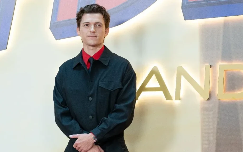 Τομ Χόλαντ: Η 20λεπτη προπόνηση του Spider-Man – Δημοσιογράφος τη δοκίμασε και αποκάλυψε τι έγινε