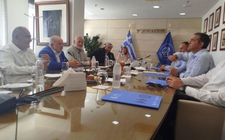 Θεσμικός εκπρόσωπος των επιχειρήσεων η ΓΣΕΒΕΕ - Θα την ακούσει η …κυβέρνηση;