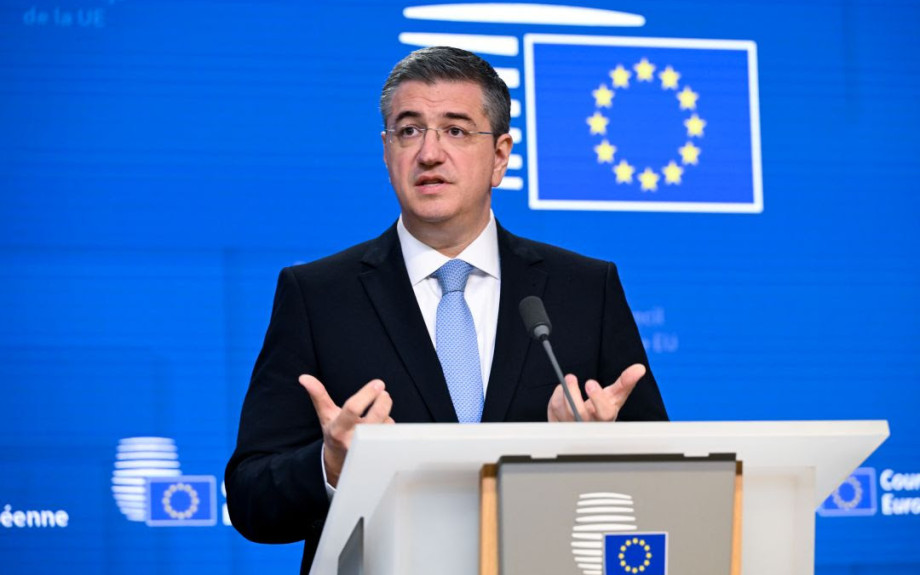 Απόστολος Τζιτζικώστας: Η μεταρρύθμιση των δικαιωμάτων των επιβατών στις αερομεταφορές θα γίνει άμεσα νόμος της ΕΕ