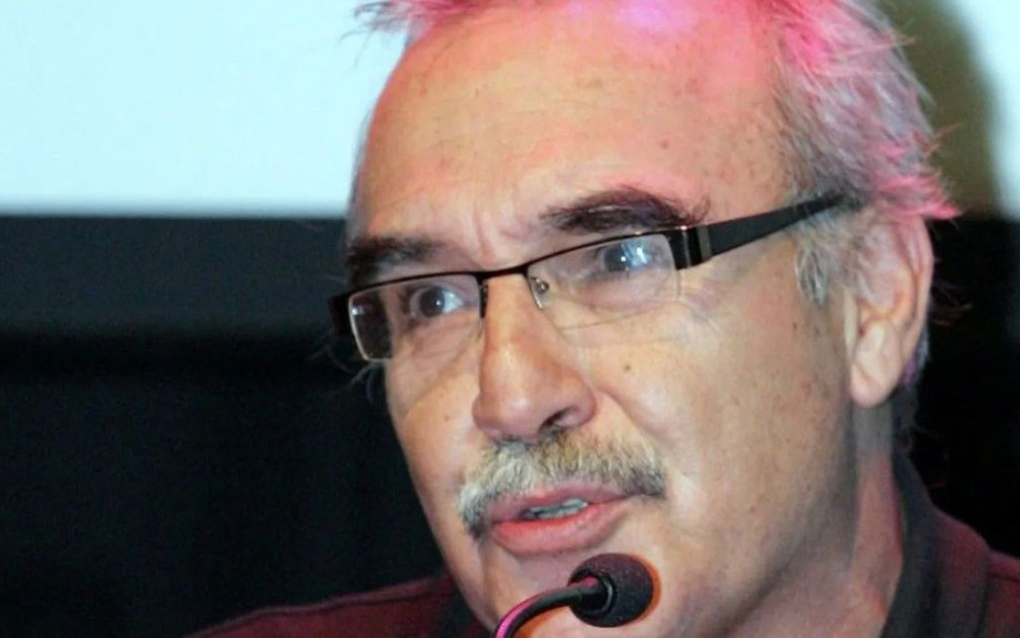 Η ΠΟΕΣΥ αποχαιρετά τον δημοσιογράφο Γιάννη Τζούστα