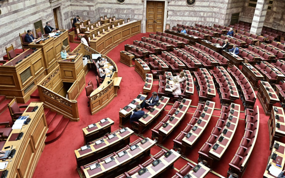 Ο Νέος Κώδικας Τοπικής Αυτοδιοίκησης κατά πλειοψηφία «πέρασε» από την ΒΟυλή