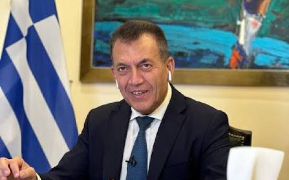 Γιάννης Βρούτσης: «Ιστορική εξέλιξη για την Πάρο και την Αντίπαρο»