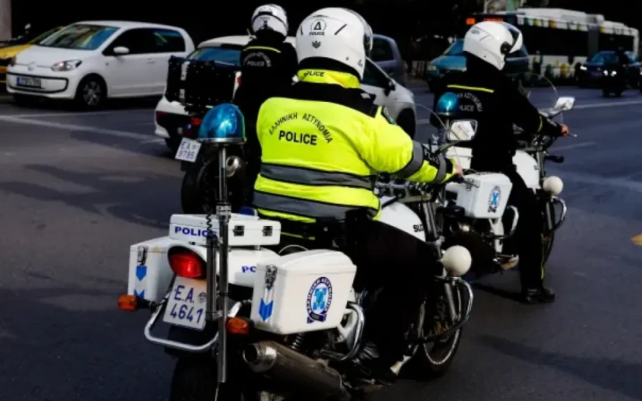 Νέος Κ.Ο.Κ. -Πάνω από 2.390 παραβάσεις την 63η εβδομάδα της εκστρατείας «Μηδενική ανοχή στη μη χρήση κράνους»