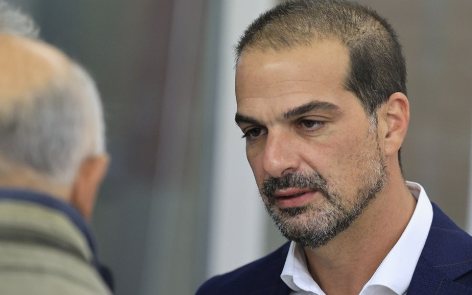 Πρότεινε ο Γαβριήλ Σακελλαρίδης πολιτική ενότητα των δυνάμεων της Αριστεράς