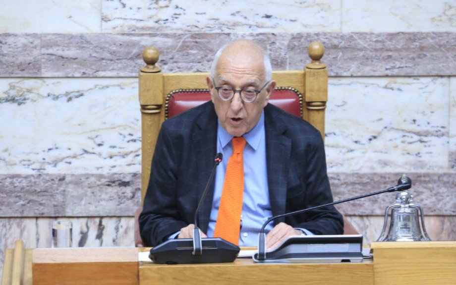 Ν. Κακλαμάνης: «Το Καστελόριζο δεν αποτελεί το έσχατο ανατολικό σύνορο της Πατρίδας μας αλλά ολόκληρης της Ευρώπης. Είναι η Ελλάδα…»