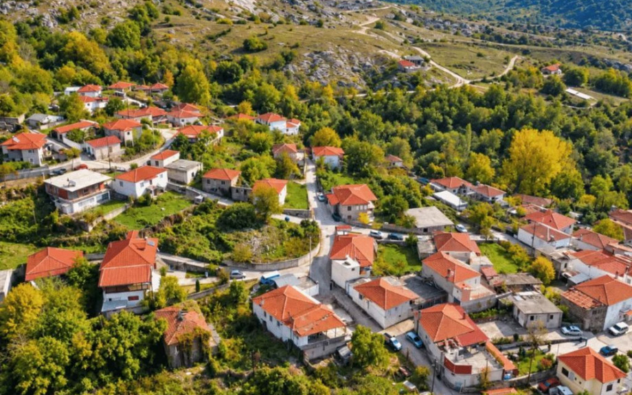 Agkistro Action: Σερραίοι, την Κυριακή 1 Νοεμβρίου αφήνουμε την πόλη και παίρνουμε τα βουνά