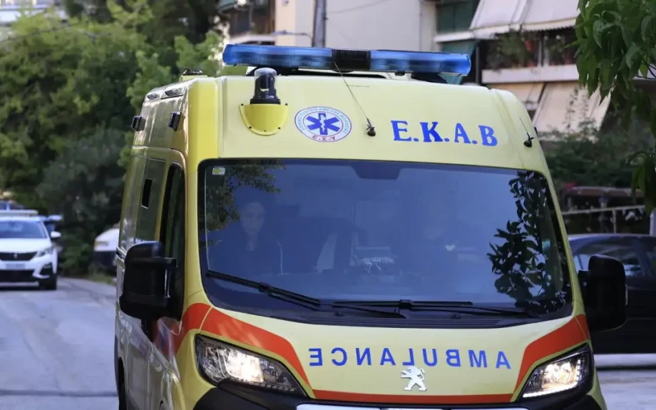 Πάτρα: Νεαρή γυναίκα έπεσε από ταράτσα και σκοτώθηκε – 3ο περιστατικό μέσα σε λίγες ημέρες