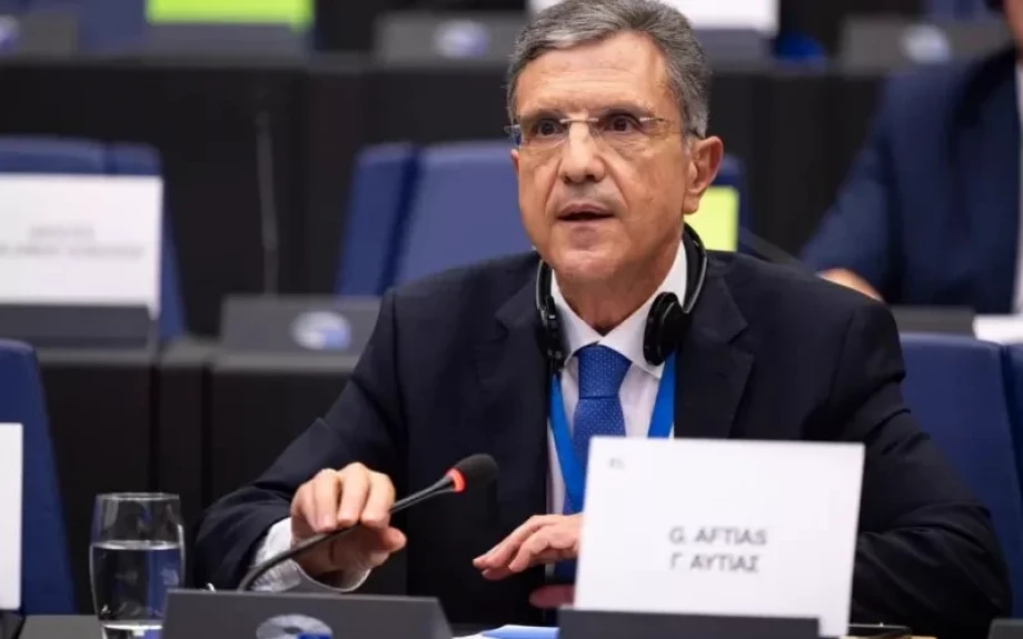 Ντομπρόβσκις σε Αυτιά: «έχουμε θετική αξιολόγηση για παροχή μεγαλύτερης δημοσιονομικής ευελιξίας»