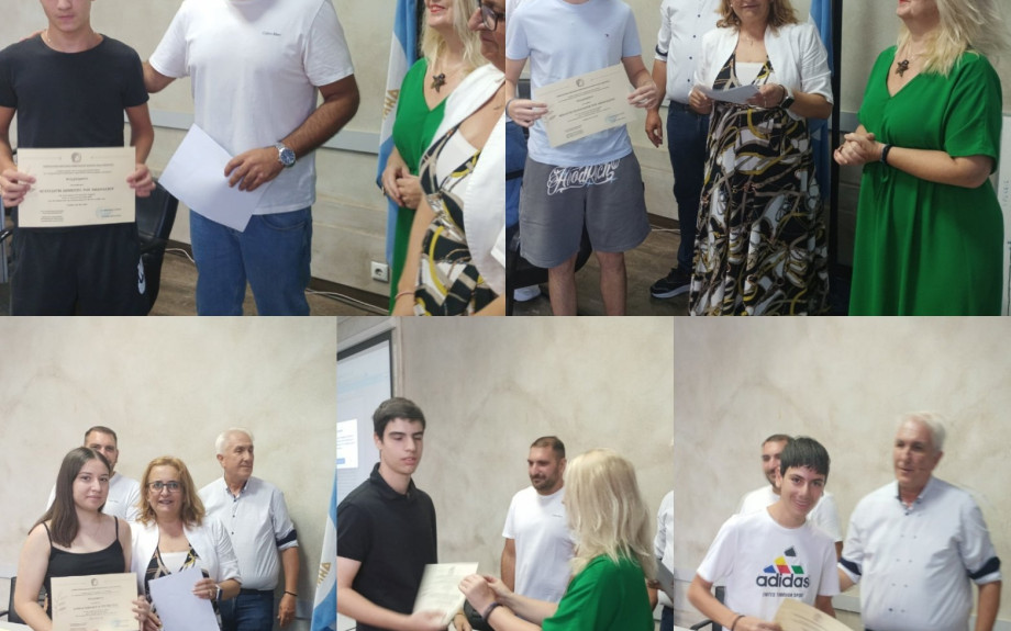 Ο Δήμος Σερρών βράβευσε 24 αριστούχους αποφοίτους του 11ου Δημοτικού Σχολείου από το Κληροδότημα «Μητσάκου-Εμφιετζόγλου Κατίνας χήρας Λυκούργου»