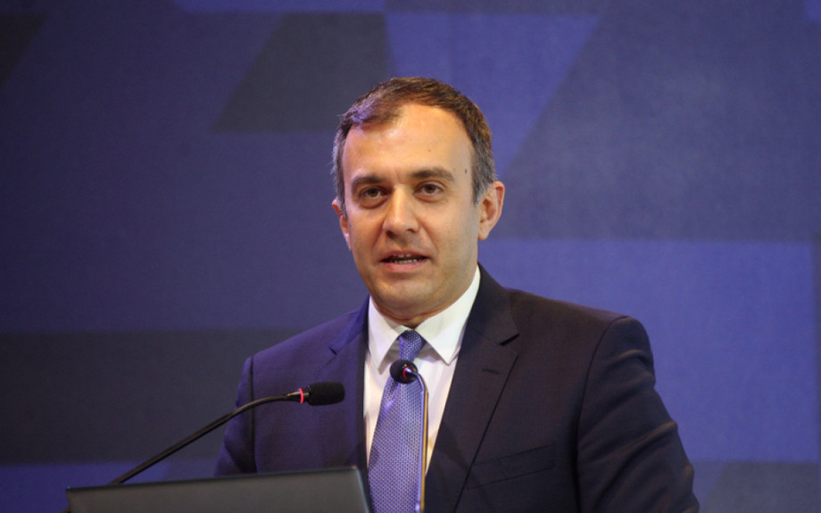 ΥΦΥΠΕΞ Χατζηβασιλείου: «Αποδεικνύεται η ταύτιση συμφερόντων και προτεραιοτήτων μεταξύ Ελλάδας και ΗΠΑ»