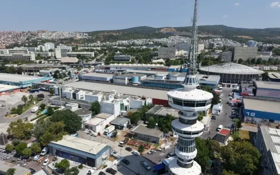 Από την ΕΣΠΕΕΣ δυναμικό παρών στη 90η ΔΕΘ