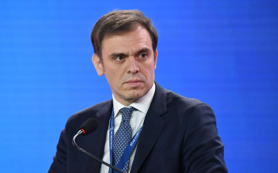 Δημήτρης Μάντζος: Η αποπομπή της Πρέσβειρας των ΗΠΑ δημιουργούν σοβαρά ζητήματα