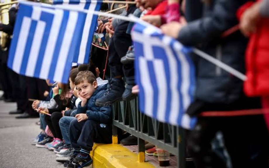 Δημογραφικό - Μακεδονία: Αγγίζει το 50% η μείωση γεννήσεων στη Θεσσαλονίκη - Πάνω από 3,5 θάνατοι για κάθε μία γέννηση στις Σέρρες