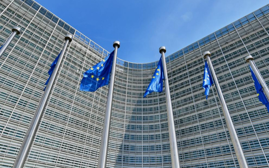 ΑΝΟΙΚΤΗ ΕΠΙΣΤΟΛΗ ΠΡΟΣ ΤΗΝ ΠΡΟΕΔΡΟΝ ΤΗΣ ΕΥΡΩΠΑΪΚΗΣ ΕΠΙΤΡΟΠΗΣ