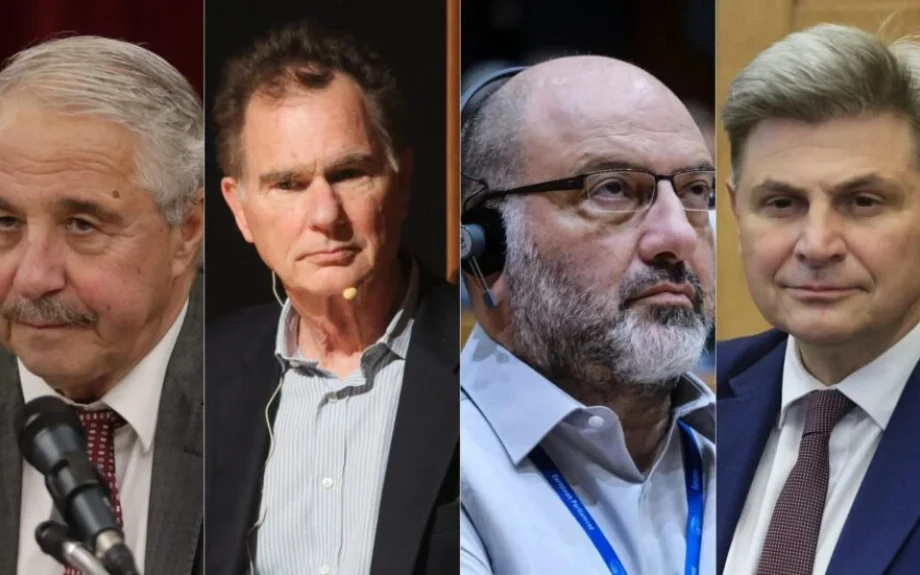 Ευρωβουλευτές ΠΑΣΟΚ: «Η Λιβύη γκρεμίζει το Κυβερνητικό αφήγημα. Στην Ευρωβουλή το παράνομο τουρκολιβυκό μνημόνιο».
