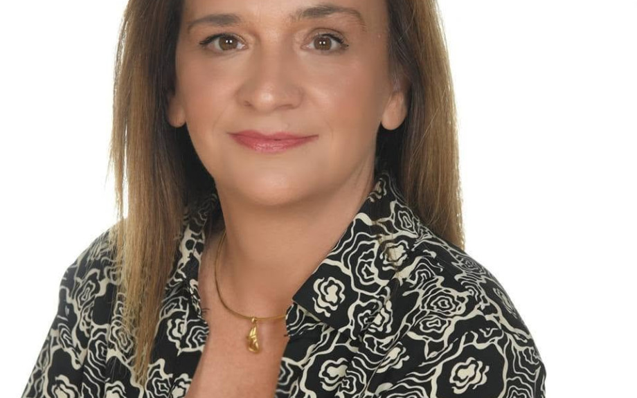 Ειρήνη Ζαπάρα: Ας ξεκινήσουμε, λοιπόν, τη νέα σχολική χρονιά με δύναμη, αισιοδοξία, συνεργασία και πίστη στη δύναμη της εκπαίδευσης.