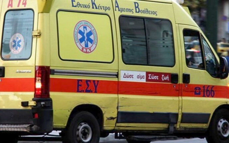 ΚΚΕ Σερρών: Καταγγελία για τον τρόπο αντιμετώπισης επείγοντος περιστατικού στον Προμαχώνα, του δήμου Σιντικής