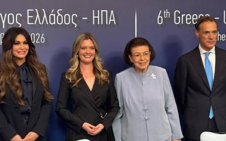 Ισχυρή ελληνοαμερικανική συνεργασία για την προστασία της πολιτιστικής κληρονομιάς: Ανανέωση του Μνημονίου έως το 2031