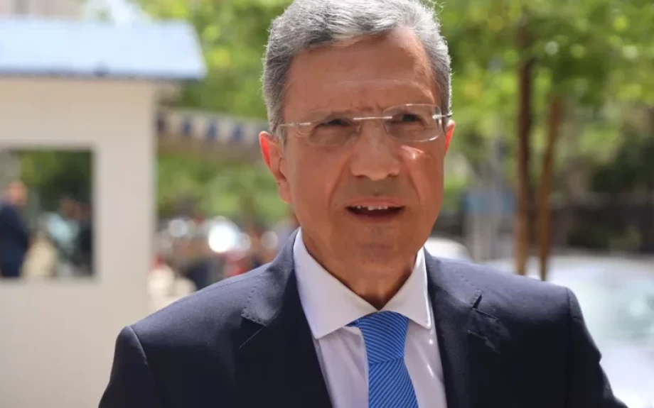 Ο Γιώργος Αυτιάς ζητά ειδική ρήτρα στήριξης σε ρεύμα και καύσιμα