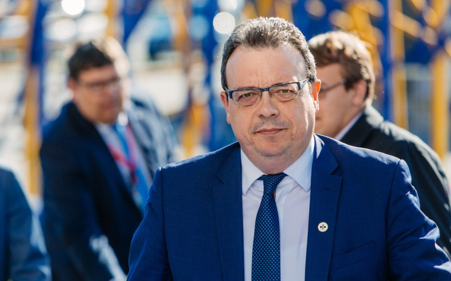 Υποψήφιος Δήμαρχος Θέρμης ο Σωκράτης Φάμελλος;