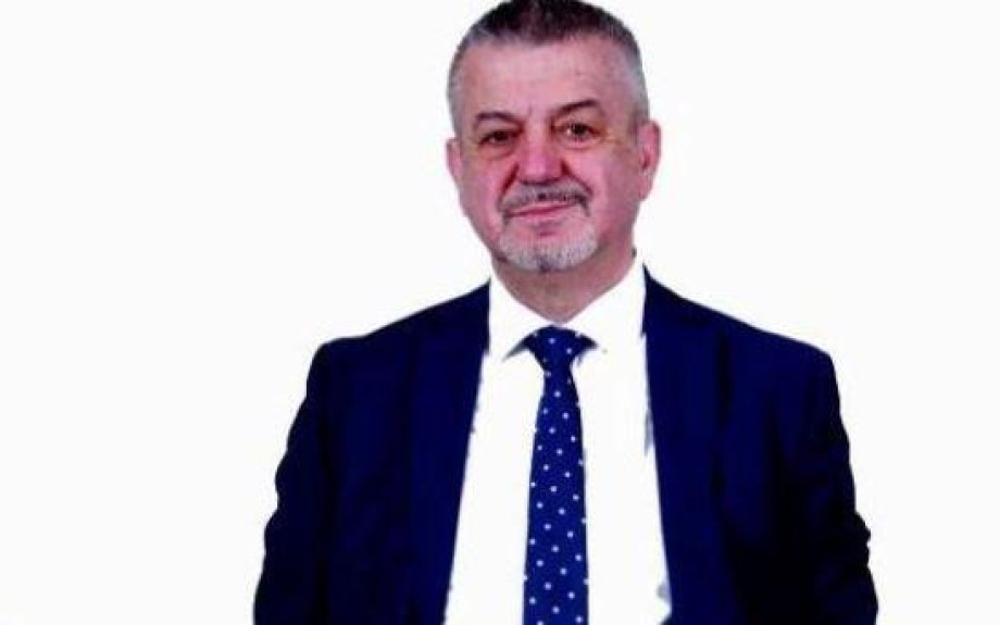 Στέργιος Φραστανλής: Στην ΕΥΑΘ σχεδιάζει να ενταχθεί ο Δήμος Αμφίπολης